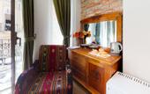 Туры в отель Hotel Des Arts Galata