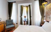Туры в отель Hotel Des Arts Galata