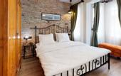 Туры в отель Hotel Des Arts Galata