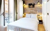 Туры в отель Hotel Des Arts Galata