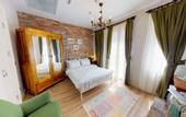 Туры в отель Hotel Des Arts Galata