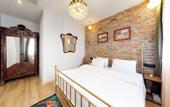 Туры в отель Hotel Des Arts Galata