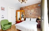Туры в отель Hotel Des Arts Galata