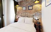 Туры в отель Hotel Des Arts Galata