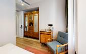 Туры в отель Hotel Des Arts Galata
