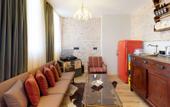 Туры в отель Hotel Des Arts Galata