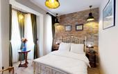 Туры в отель Hotel Des Arts Galata