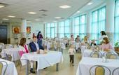 Туры в отель Пансионат Локомотив