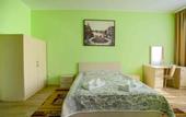 Туры в отель Пансионат Локомотив