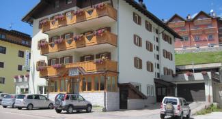Albergo Eden 3*