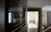 Туры в отель My Palace Rooms