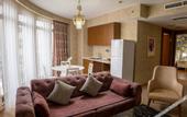 Туры в отель My Palace Rooms