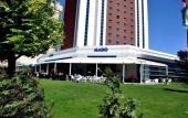 Туры в отель Ozay Suites