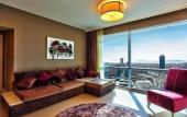 Туры в отель Ozay Suites
