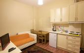 Туры в отель Modern Suites