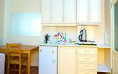 Туры в отель Modern Suites