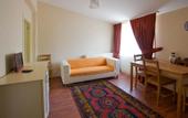 Туры в отель Modern Suites