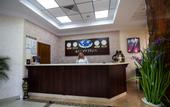 Туры в отель Планета Спорт