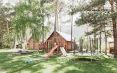 Туры в отель Алтай Берег