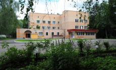 Медицинский Центр Клязьма