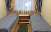 Туры в отель Медицинский Центр Клязьма