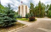 Туры в отель Санаторий Русский Лес