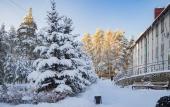 Туры в отель Санаторий Русский Лес