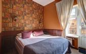 Туры в отель Jazz Club Hotel