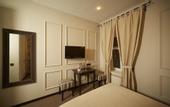 Туры в отель Jazz Club Hotel