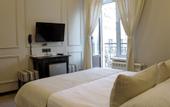 Туры в отель Jazz Club Hotel