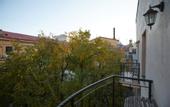 Туры в отель Jazz Club Hotel