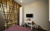 Туры в отель Jazz Club Hotel