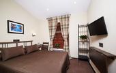 Туры в отель Jazz Club Hotel