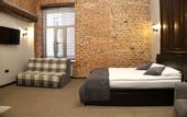 Туры в отель Jazz Club Hotel