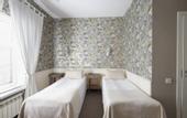 Туры в отель Jazz Club Hotel
