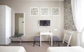 Туры в отель Jazz Club Hotel
