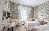 Туры в отель Jazz Club Hotel