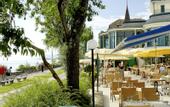 Туры в отель Eden Palace au Lac