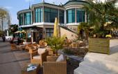 Туры в отель Eden Palace au Lac