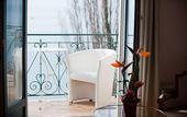 Туры в отель Eden Palace au Lac