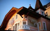 Туры в отель Eden Palace au Lac