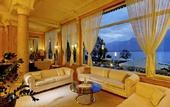 Туры в отель Eden Palace au Lac