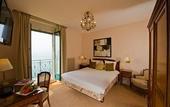 Туры в отель Eden Palace au Lac