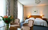 Туры в отель Eden Palace au Lac