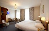 Туры в отель Eden Palace au Lac