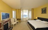 Туры в отель Eden Palace au Lac
