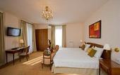 Туры в отель Eden Palace au Lac