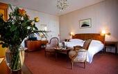 Туры в отель Eden Palace au Lac