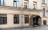 Туры в отель Мини-Отель на Невском 136