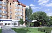 Туры в отель Приват Отель